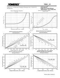 PS431815 Datasheet Page 4