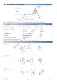 PS6KV50-503A3030 Datasheet Page 4