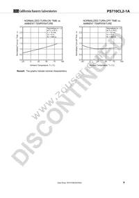 PS710CL2-1A-A Datasheet Page 9