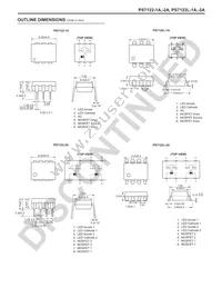 PS7122L-2A-A Datasheet Page 3