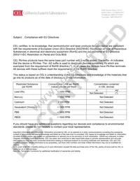 PS7141CL-2A-E3-A Datasheet Page 14