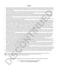 PS7141L-2A-E5-A Datasheet Page 13