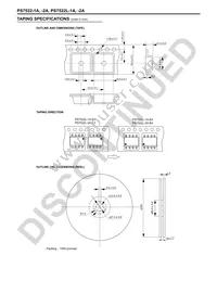 PS7522-2A Datasheet Page 6