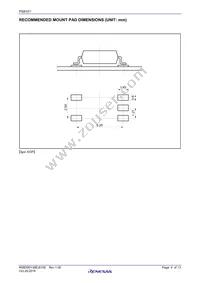 PS8101-K-AX Datasheet Page 9