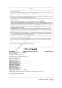 PS8551AL4-V-E3-AX Datasheet Page 20