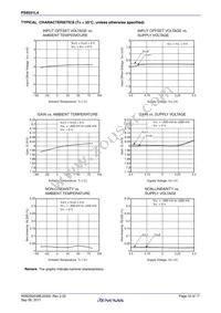 PS8551L4-E3-AX Datasheet Page 10