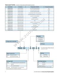 PS9124-V-AX Datasheet Page 4