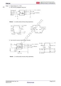 PS9124-V-F3-AX Datasheet Page 6
