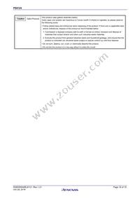 PS9124-V-F3-AX Datasheet Page 16