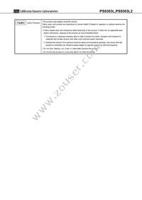 PS9303L-V E3-AX Datasheet Page 15