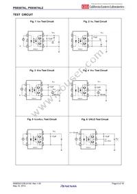 PS9307AL2-E3-AX Datasheet Page 6