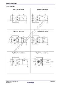 PS9307AL2-E3-AX Datasheet Page 6