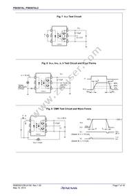 PS9307AL2-E3-AX Datasheet Page 7