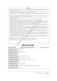 PS9307AL2-E3-AX Datasheet Page 20