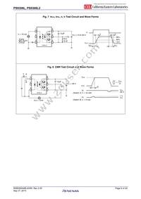 PS9308L2-V-E3-AX Datasheet Page 9