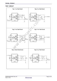PS9308L2-V-E3-AX Datasheet Page 8