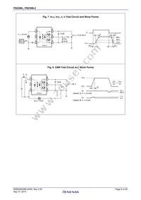 PS9308L2-V-E3-AX Datasheet Page 9