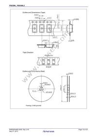 PS9308L2-V-E3-AX Datasheet Page 15