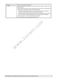 PS9313L-AX Datasheet Page 15