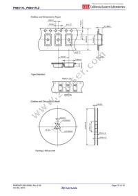 PS9317L2-E3-AX Datasheet Page 10