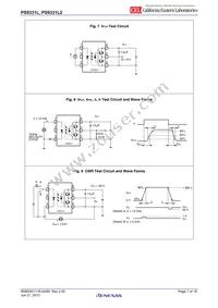 PS9331L-V-E3-AX Datasheet Page 7