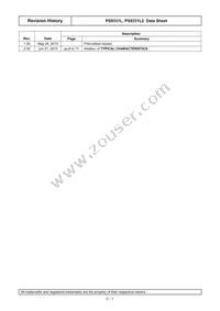 PS9331L-V-E3-AX Datasheet Page 19
