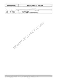 PS9331L2-V-E3-AX Datasheet Page 19