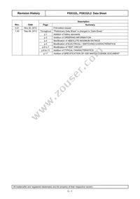 PS9332L2-V-E3-AX Datasheet Page 19