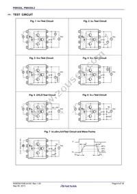 PS9332L2-V-E3-AX Datasheet Page 6