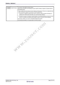 PS9332L2-V-E3-AX Datasheet Page 18