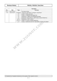 PS9332L2-V-E3-AX Datasheet Page 19