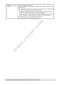 PS9351L-AX Datasheet Page 14