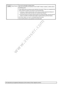 PS9351L2-V-E3-AX Datasheet Page 14