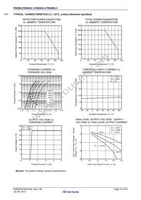 PS9505L1-AX Datasheet Page 10