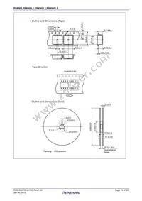 PS9505L1-AX Datasheet Page 15