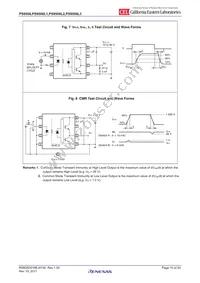 PS9506-AX Datasheet Page 10