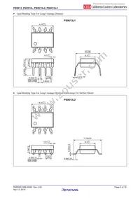 PS9513L1-AX Datasheet Page 3