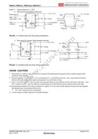 PS9513L1-AX Datasheet Page 8