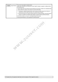 PS9513L1-AX Datasheet Page 17