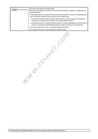 PS9513L3-AX Datasheet Page 17