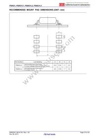 PS9531L3-V-E3-AX Datasheet Page 16