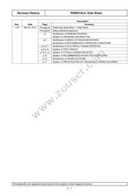 PS9551AL4-V-E3-AX Datasheet Page 19