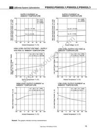 PS9552L3-V-E3-AX Datasheet Page 13