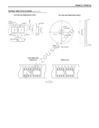 PS9613L-A Datasheet Page 6