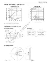 PS9614L-E4-A Datasheet Page 5