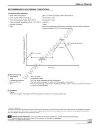 PS9614L-E4-A Datasheet Page 7