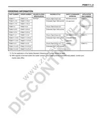 PS9817-2-F3-A Datasheet Page 3