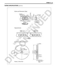 PS9817-2-F3-A Datasheet Page 9
