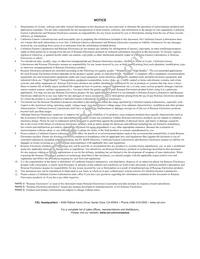 PS9905-Y-V-F3-AX Datasheet Page 20