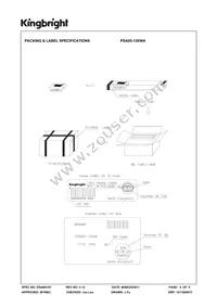 PSA05-12EWA Datasheet Page 4